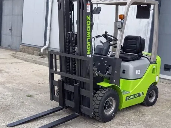 Вилочный погрузчик Zoomlion FD18