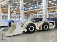 Погрузочно-доставочная машина LGMRT UL50