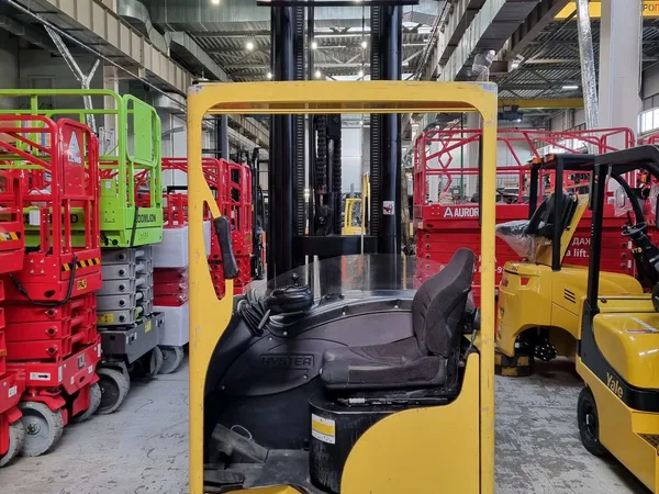 Ричтрак Hyster R1.6H