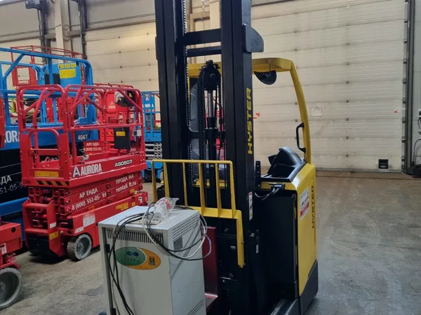 Ричтрак Hyster R1.4