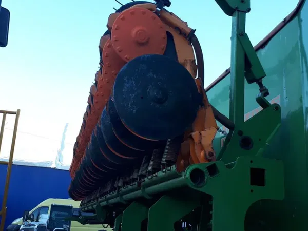 Сеялка Amazone Citan