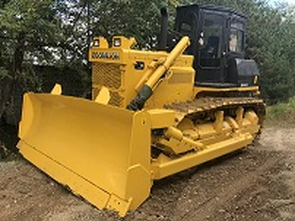 Гусеничный бульдозер Zoomlion ZD160-3
