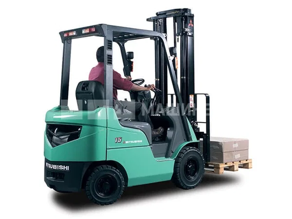 Вилочный погрузчик Mitsubishi FG15NT