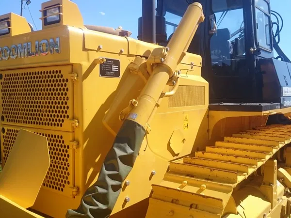 Гусеничный бульдозер Zoomlion ZD160-3