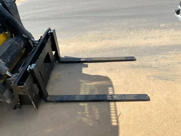 Паллетные вилы Exten
