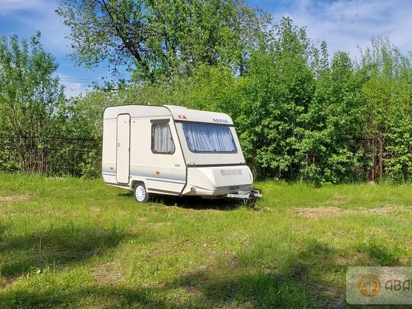 Прицеп-дача (кемпер) Fendt Caravan ADRIA PRIMA