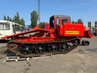 Гусеничный трактор ОНЕЖЕЦ ТЛТ 100