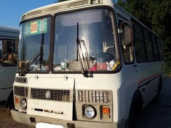 Автобус ПАЗ 32054