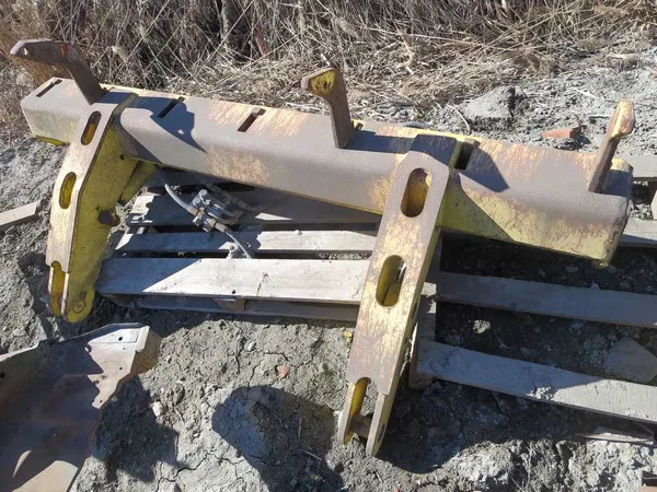 Рыхлитель (клык) BOMAG