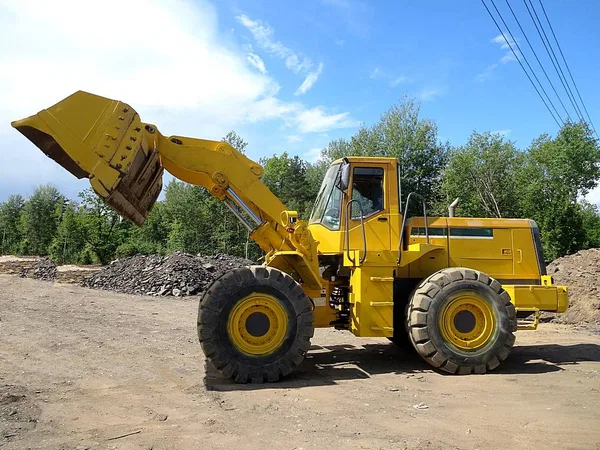 Фронтальный погрузчик Kawasaki 85ZIV-2