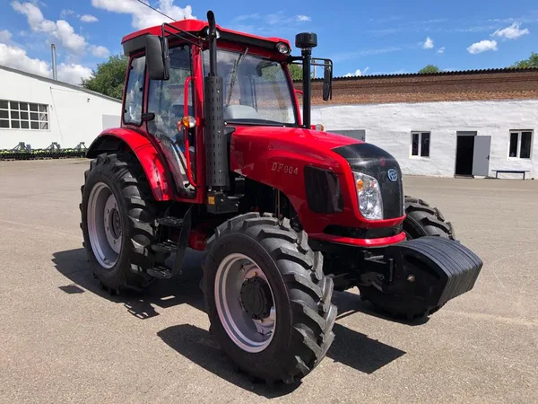 Трактор DongFeng DF-904 G2
