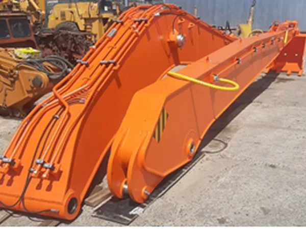 Гусеничный экскаватор Hyundai R520LC-9S