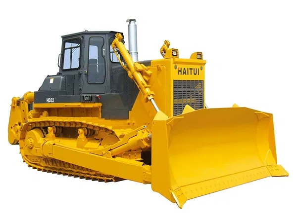Гусеничный бульдозер Haitui HD32