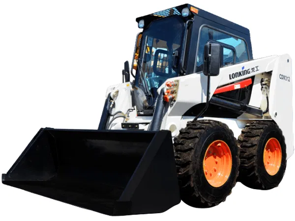 Мини-погрузчик Lonking CDM312