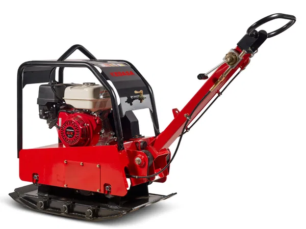 Виброплита Kedasa MS330‑4