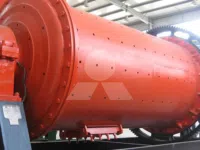 Мельница LIMING Ф2200×7500 (шаровая)