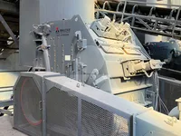 Роторная дробилка LIMING CI5X1415