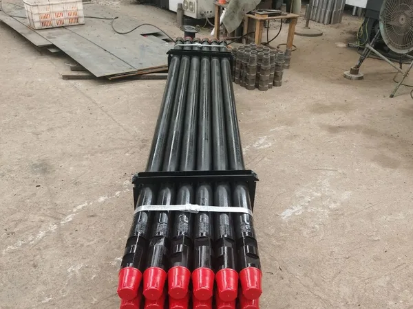 Малогабаритная буровая установка Better Drilling FYX-180