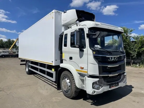 Рефрижератор JAC N 200