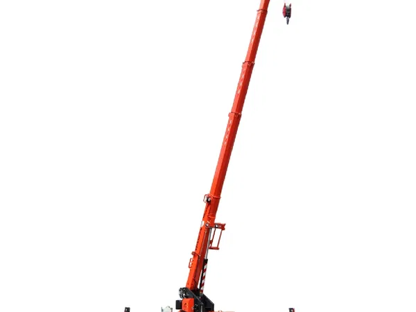 Мини-кран Jekko SPX1280CDH