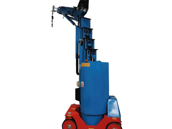 Мини-кран ARLIFTER C500