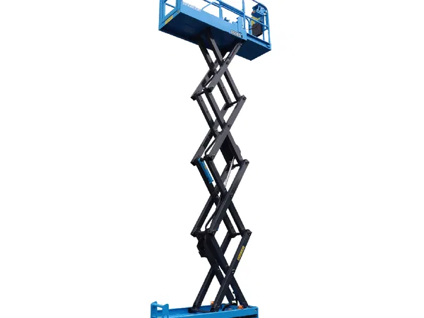Ножничный подъемник Sinoboom GTJZ0608S