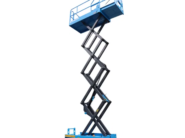 Ножничный подъемник Sinoboom GTJZ0812
