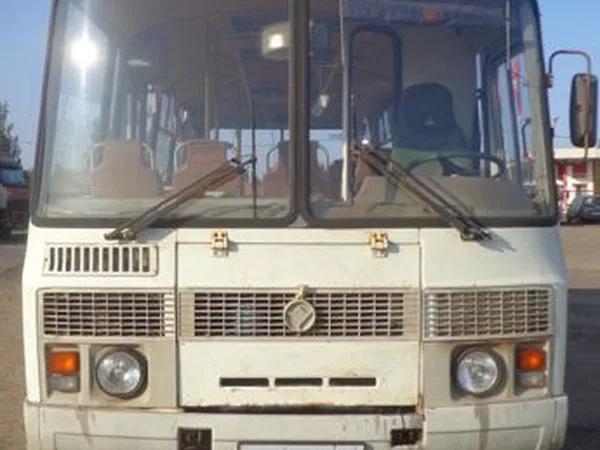 Автобус ПАЗ 4234