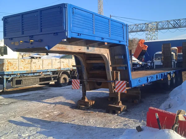 Трал ЧМЗАП 99904-000011