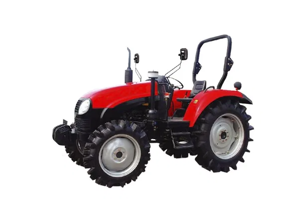 Трактор YTO MF554