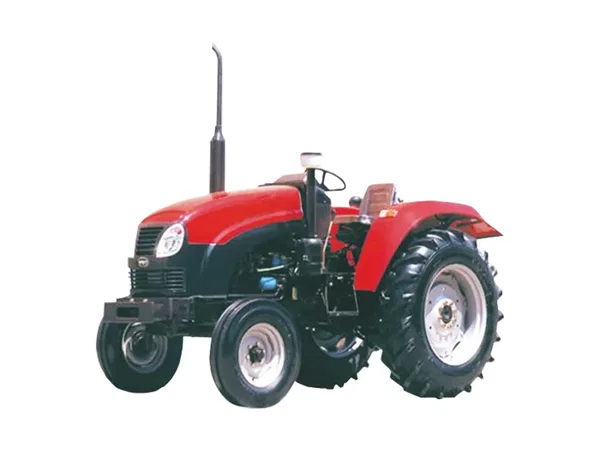 Мини-трактор YTO MG700