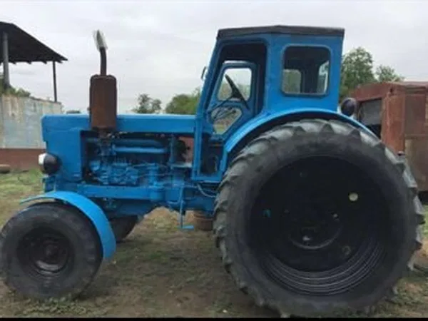 Трактор Т-40
