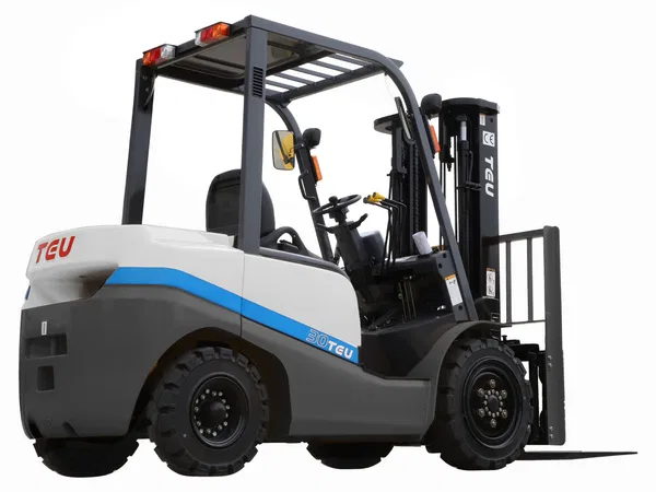 Вилочный погрузчик TEU FD20