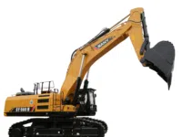 Гусеничный экскаватор Sany SY980H