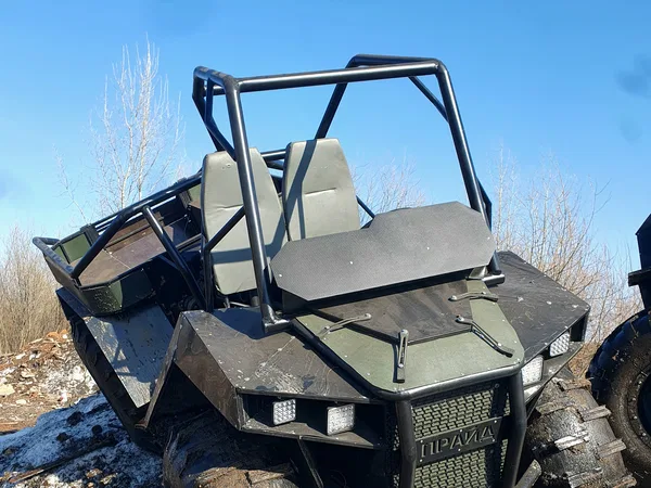 Колесный вездеход Скай Рауд С-1000
