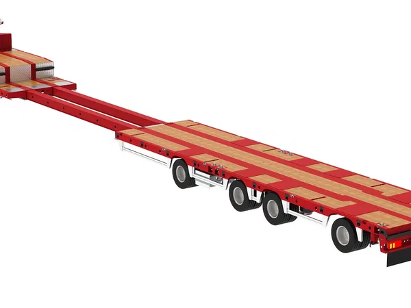 Трал Berger 9853-0000050-05