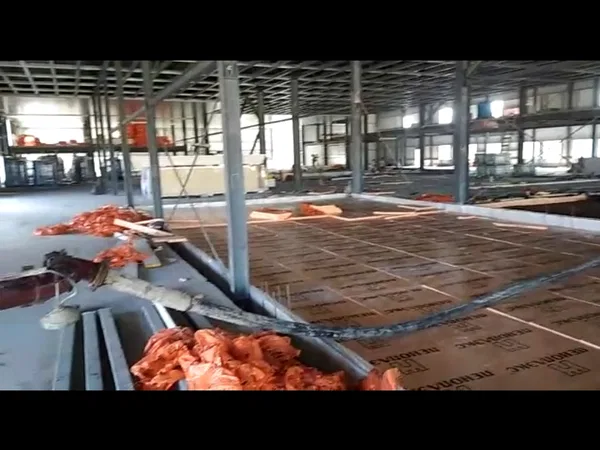 Автобетононасос CIFA на шасси КамАЗ
