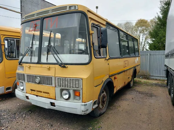 Автобус ПАЗ 32053-70