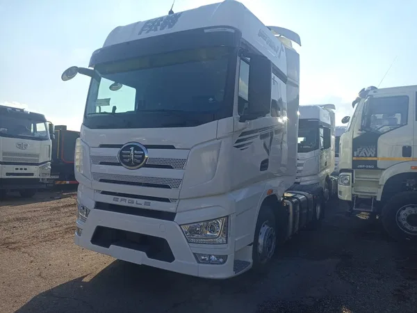 Седельный тягач FAW 4410