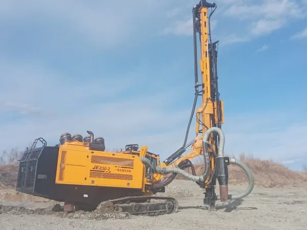 Буровая установка JK DRILLING JK 830