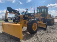 Автогрейдер SANY STG170C