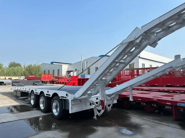 Трал LINGLONG Ultima Cargo