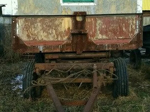 Вагон дом