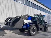 Телескопический погрузчик RANTEX XT790