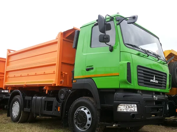 Самосвал МАЗ 555026-4585-000