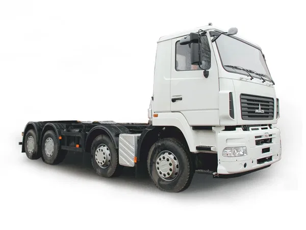 Самосвал МАЗ 651628-550-000