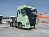 Седельный тягач SANY S490