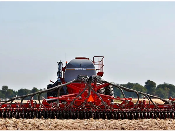 Сеялка Horsch Pronto-12sw