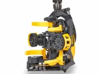 Харвестерная головка Ponsse H7HD