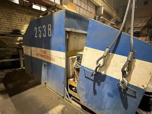 Установка ГНБ Vermeer Versa Mole H10